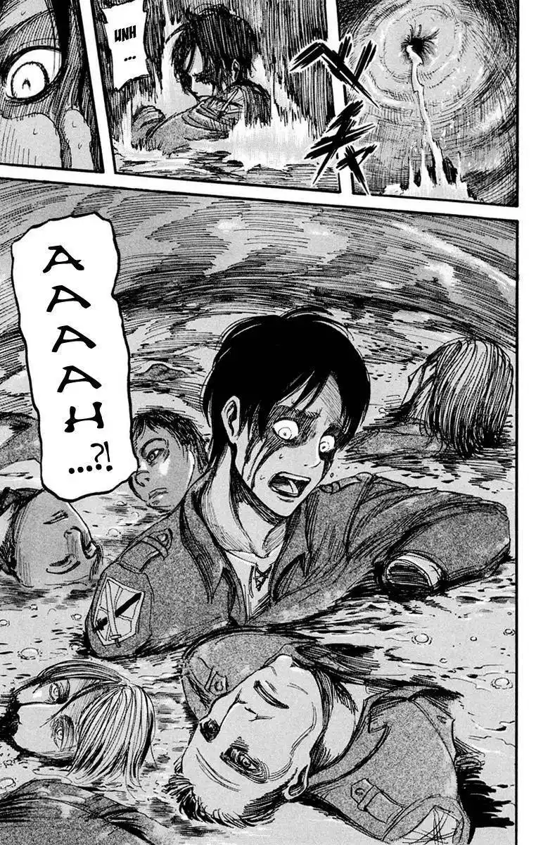 Shingeki No Kyojin 10 page 3