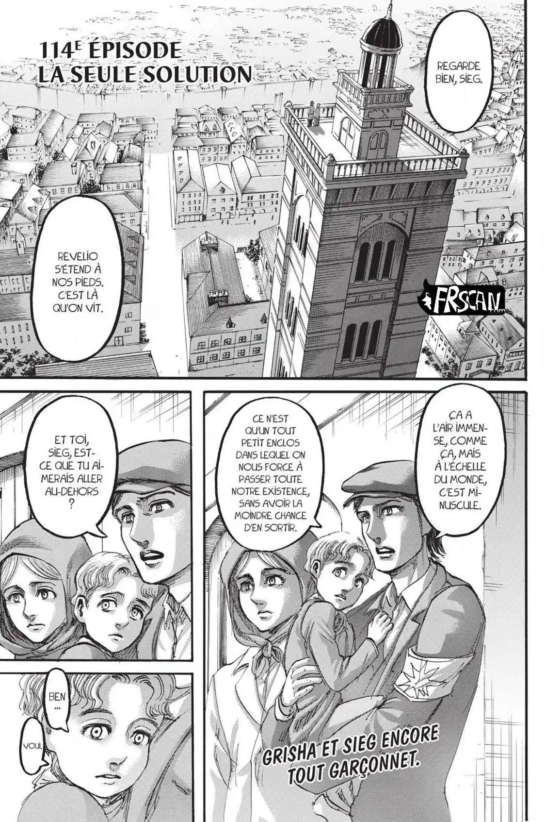 Shingeki No Kyojin 114 page 2