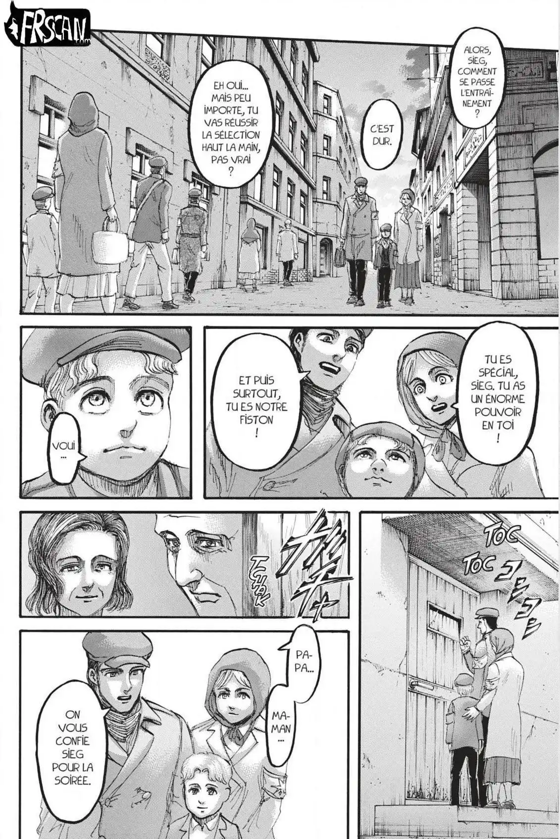 Shingeki No Kyojin 114 page 7