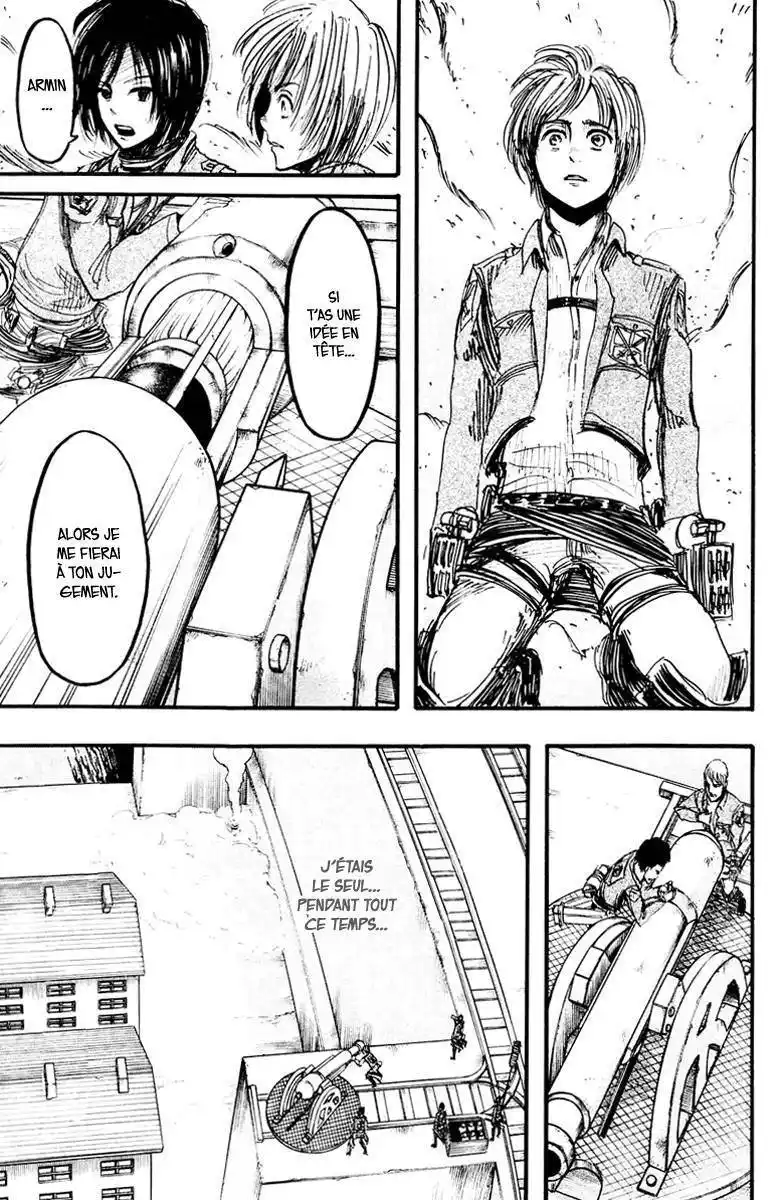 Shingeki No Kyojin 11 page 2