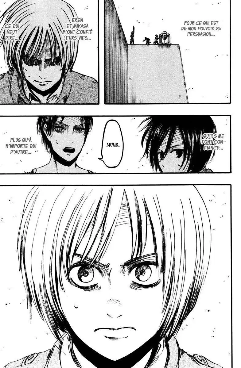 Shingeki No Kyojin 11 page 4