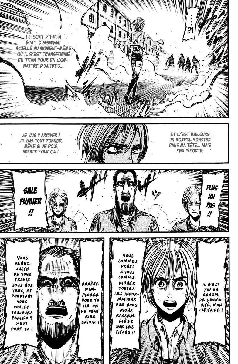 Shingeki No Kyojin 11 page 6