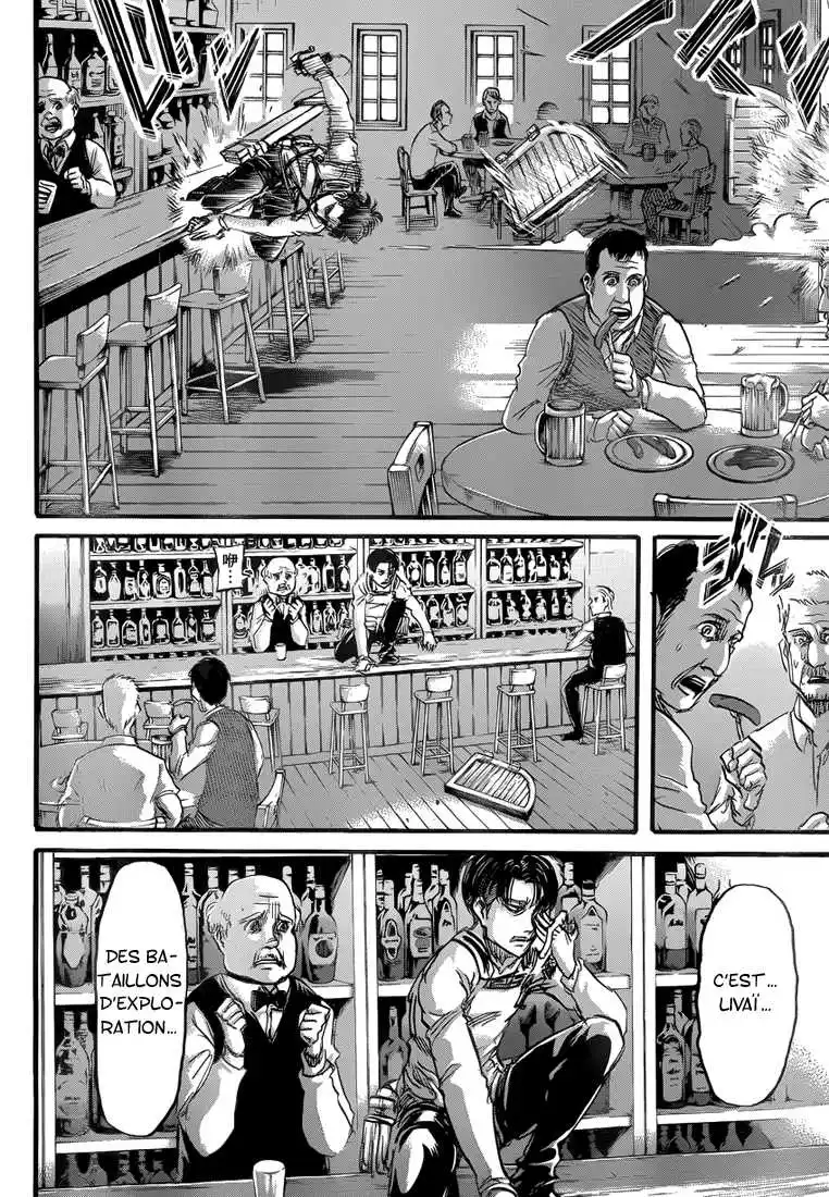 Shingeki No Kyojin 58 page 10