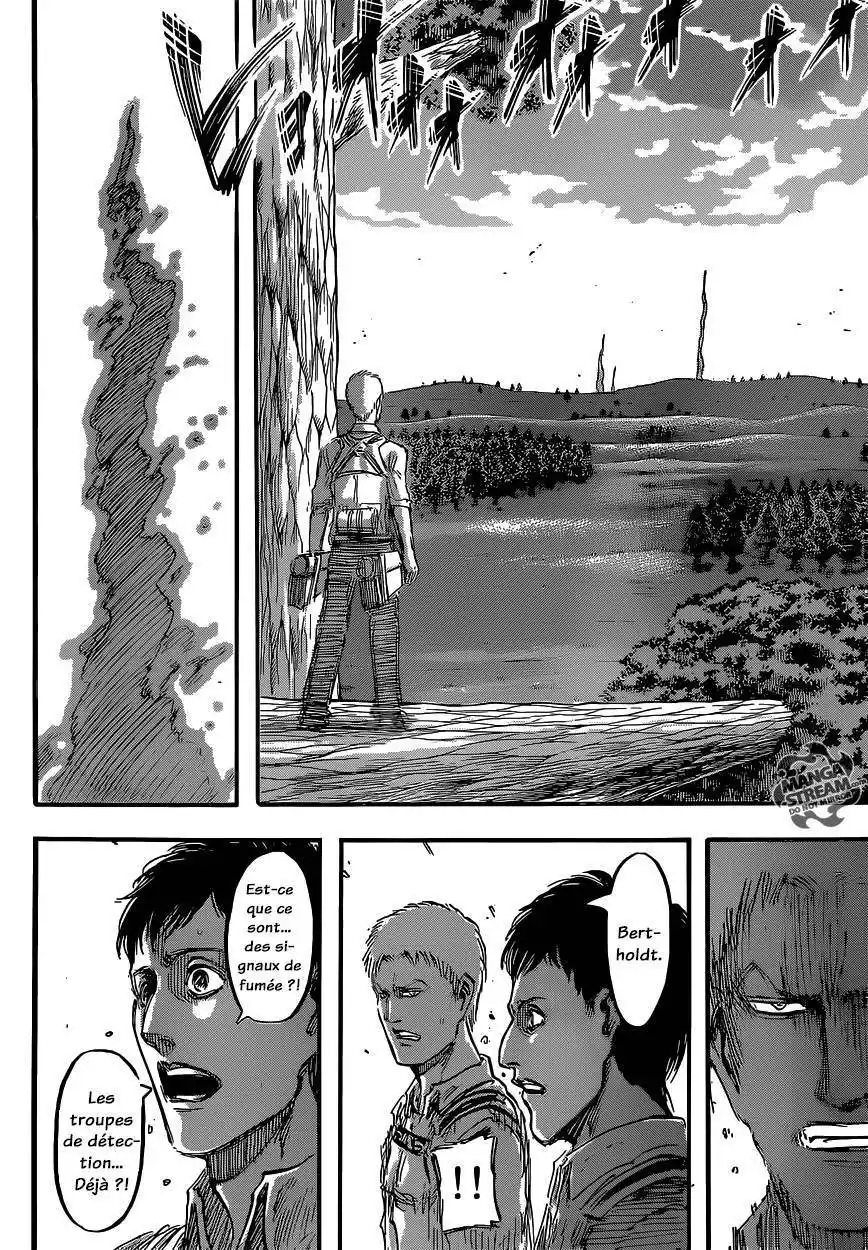 Shingeki No Kyojin 47 page 8