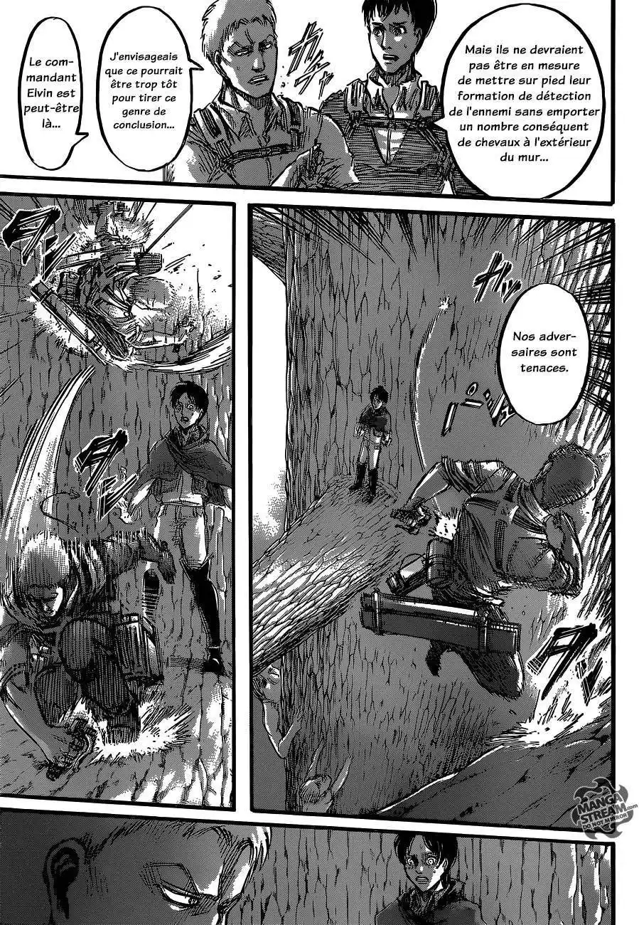 Shingeki No Kyojin 47 page 9