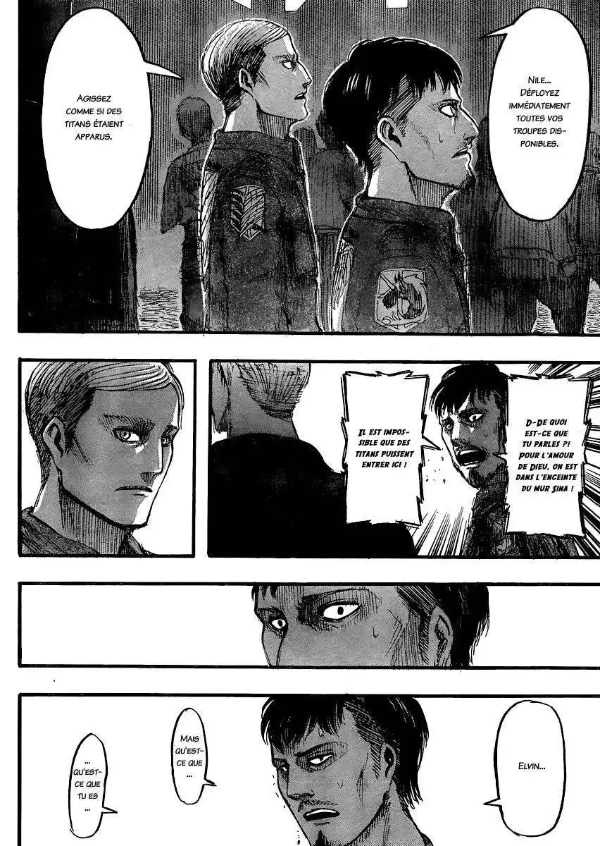 Shingeki No Kyojin 33 page 2