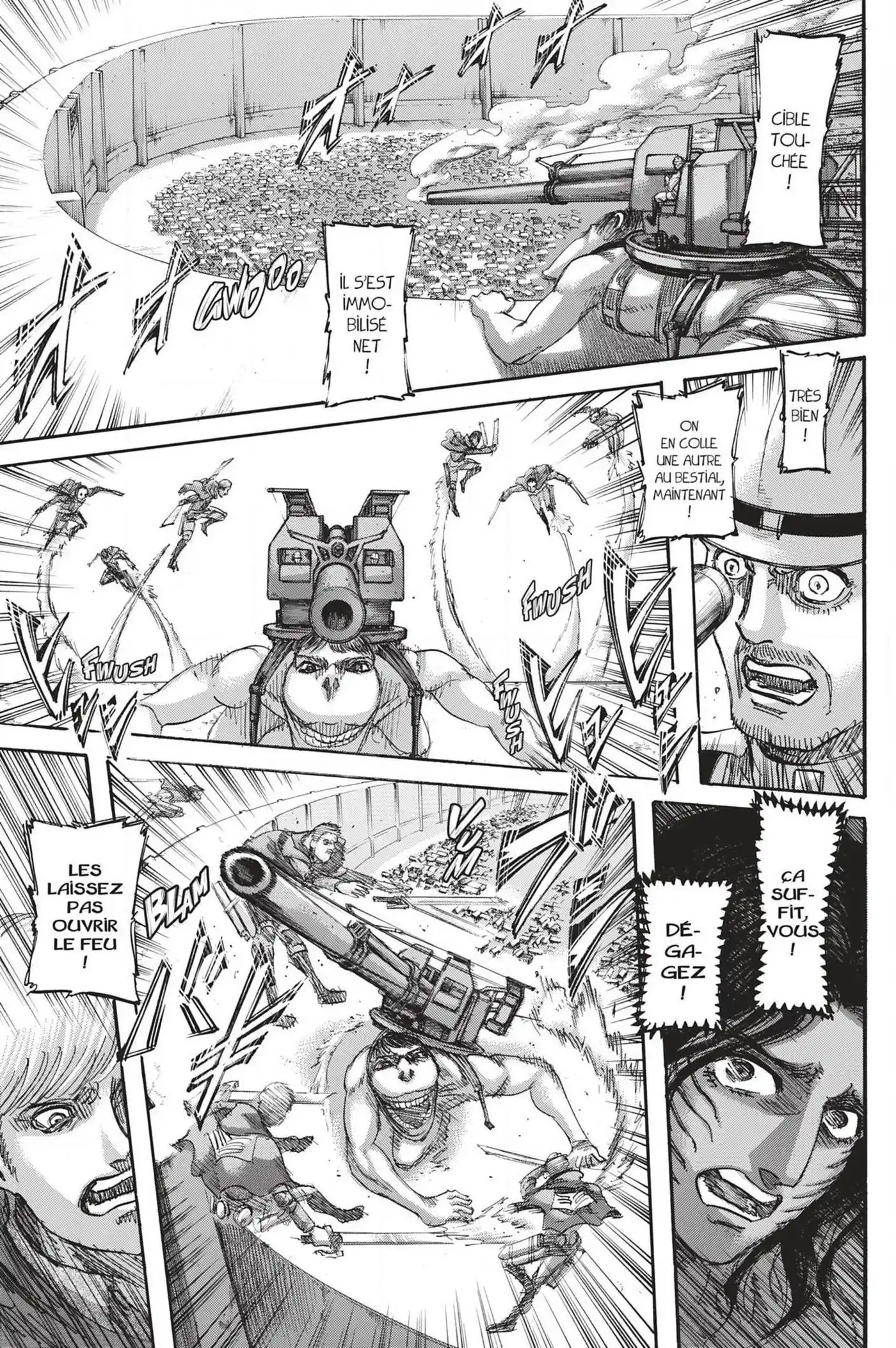 Shingeki No Kyojin 119 page 7