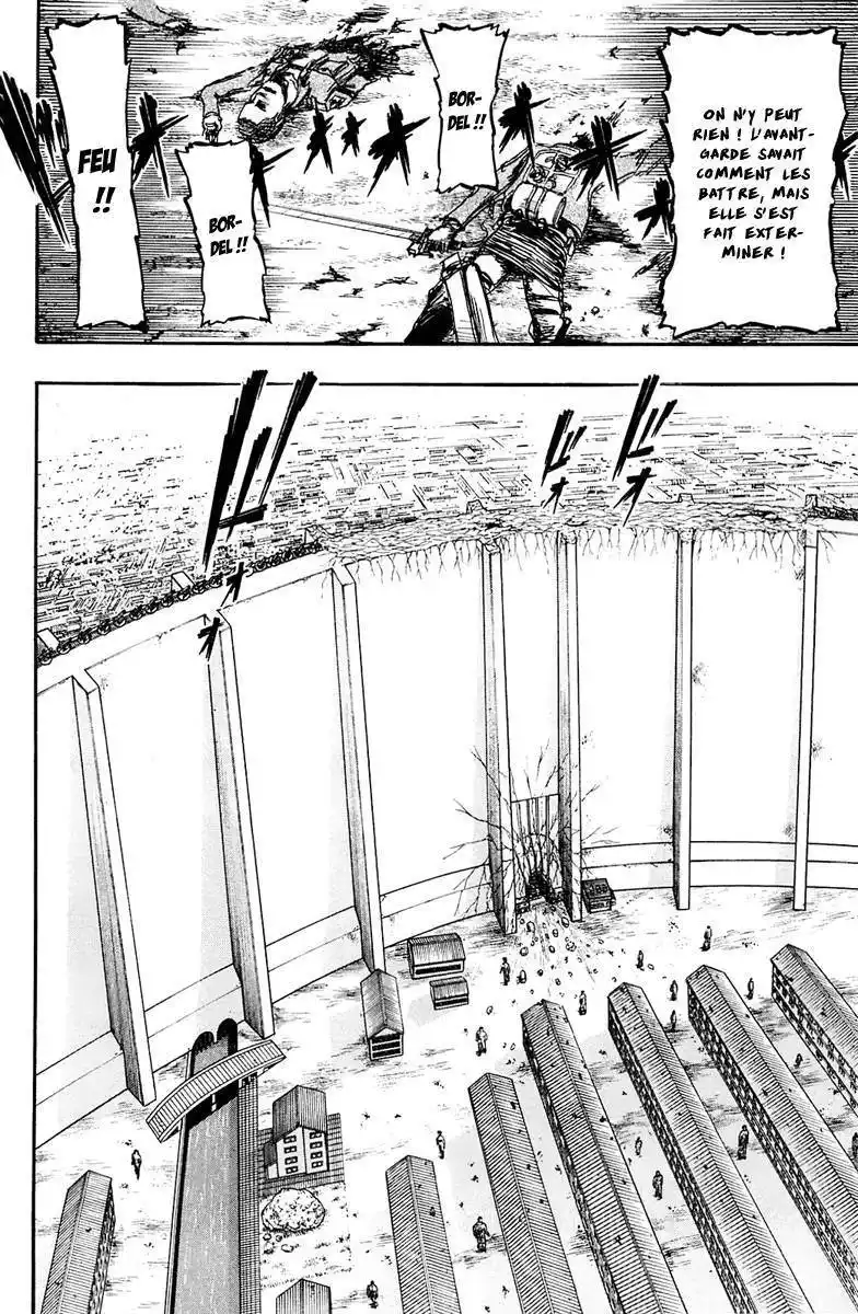 Shingeki No Kyojin 5 page 4