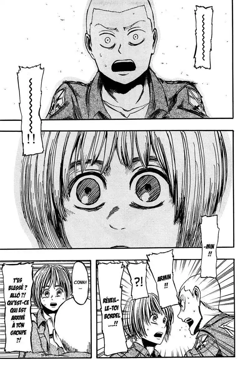 Shingeki No Kyojin 5 page 7