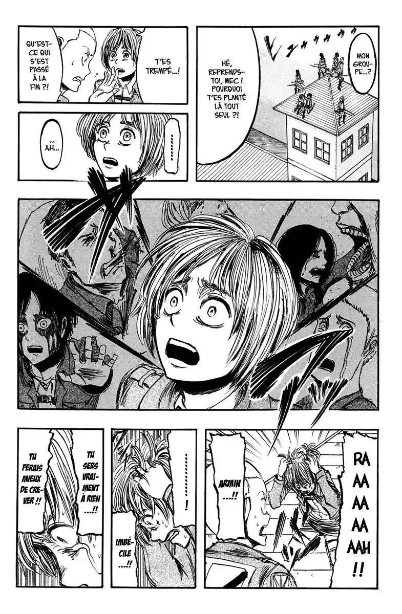 Shingeki No Kyojin 5 page 8