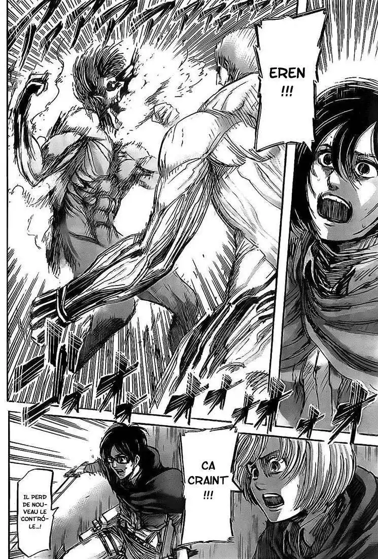 Shingeki No Kyojin 44 page 12