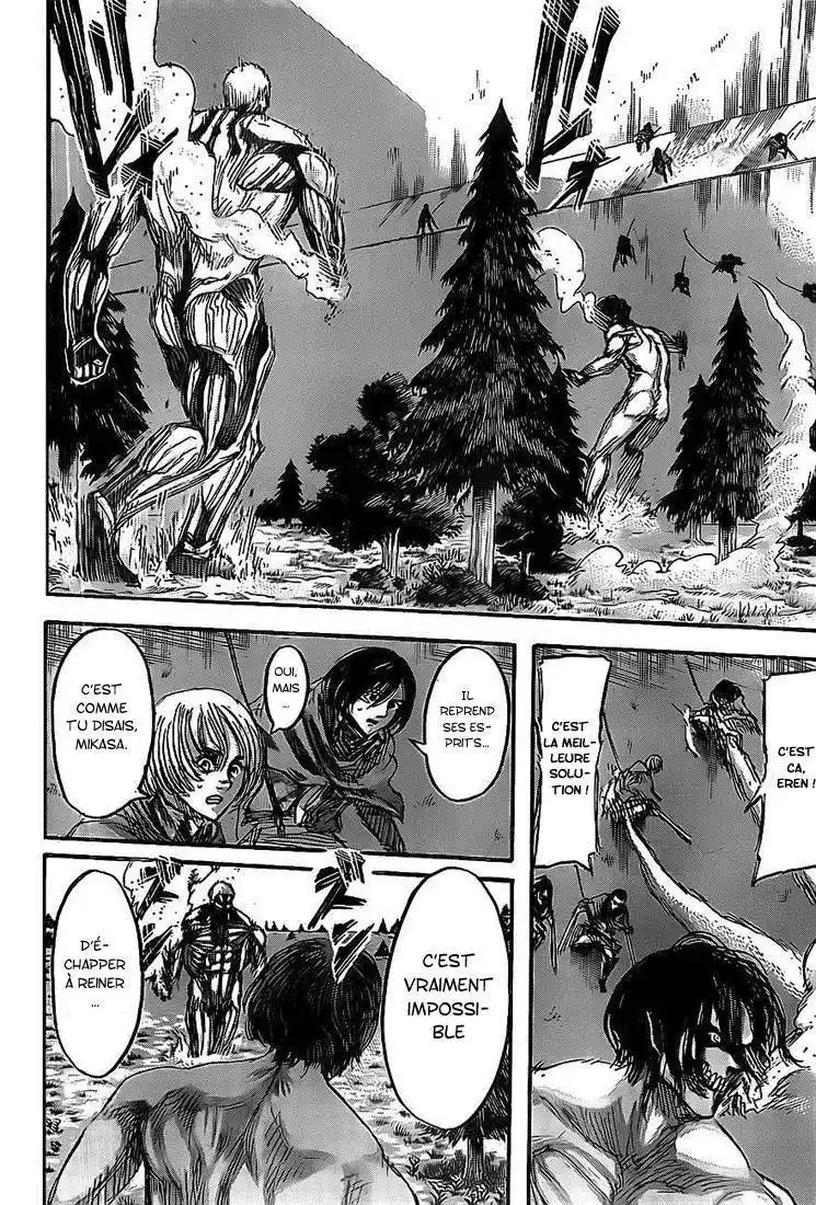 Shingeki No Kyojin 44 page 24