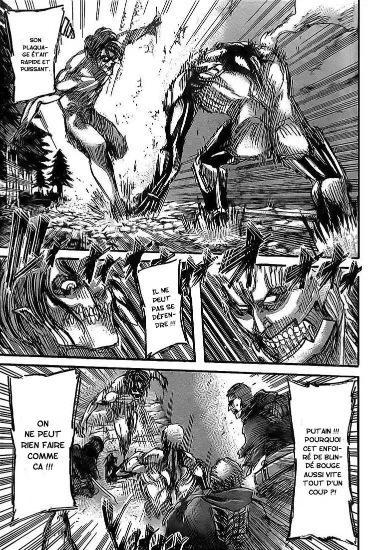 Shingeki No Kyojin 44 page 31