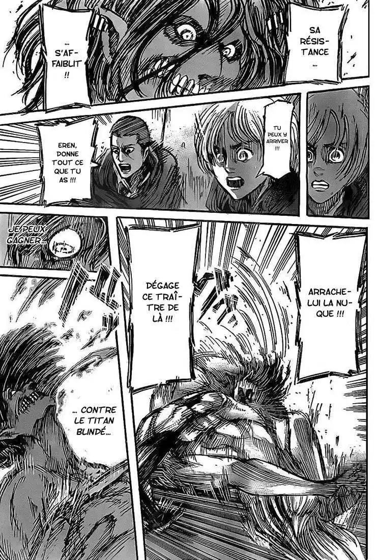 Shingeki No Kyojin 44 page 37