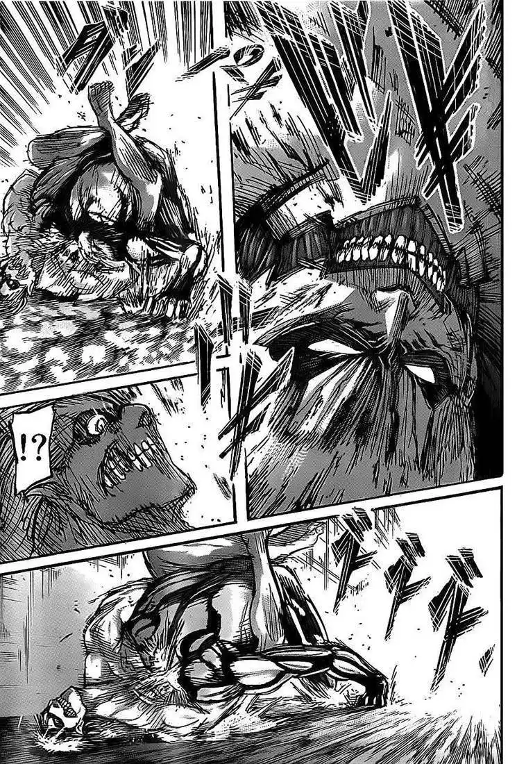 Shingeki No Kyojin 44 page 39