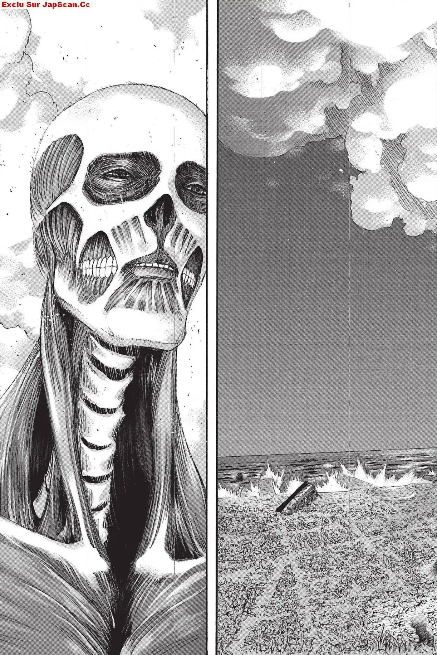 Shingeki No Kyojin 104 page 4