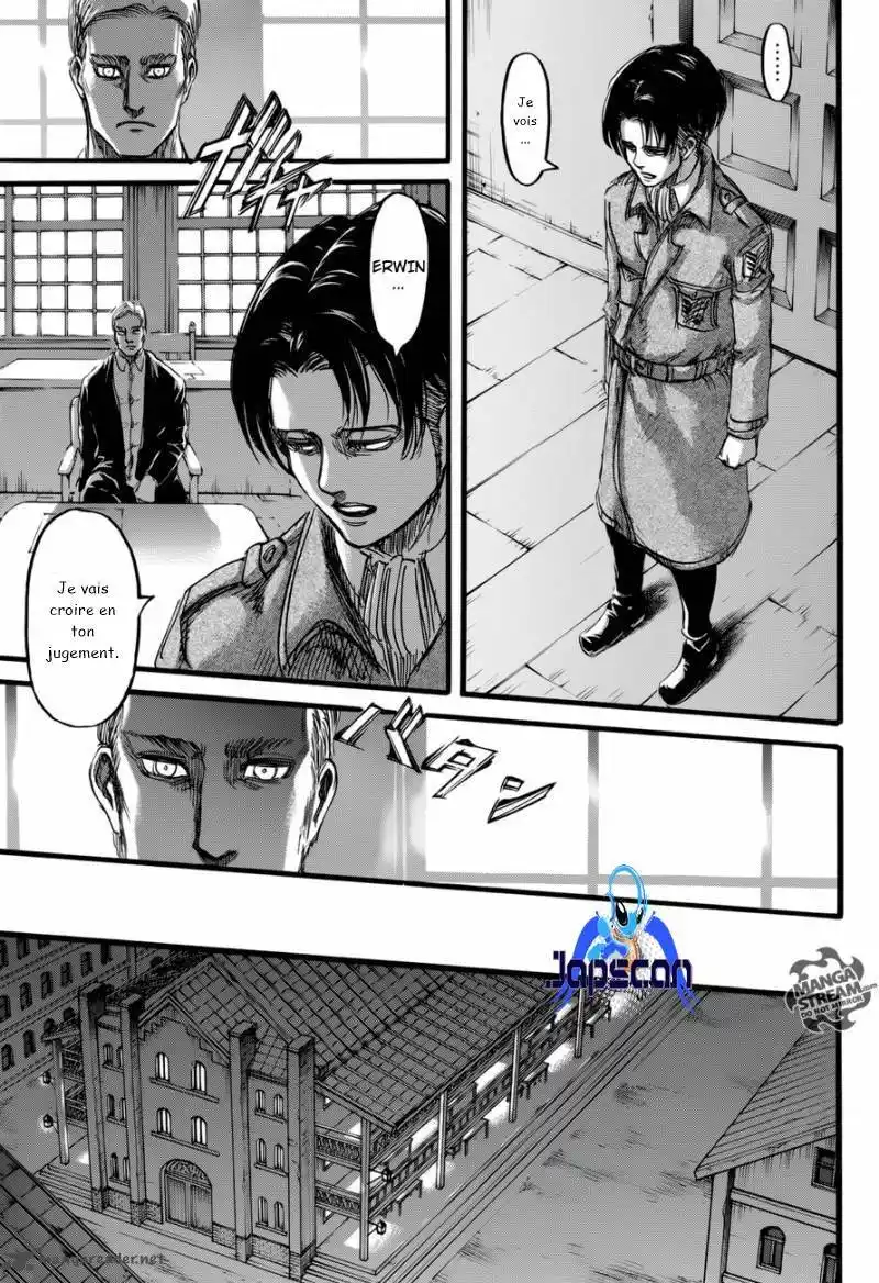 Shingeki No Kyojin 72 page 13