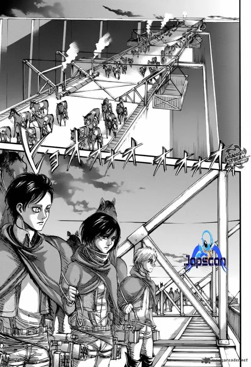 Shingeki No Kyojin 72 page 35