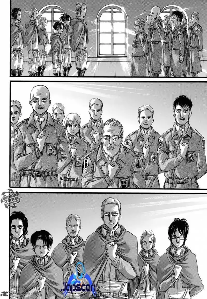 Shingeki No Kyojin 72 page 36