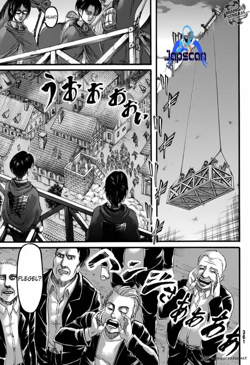 Shingeki No Kyojin 72 page 37