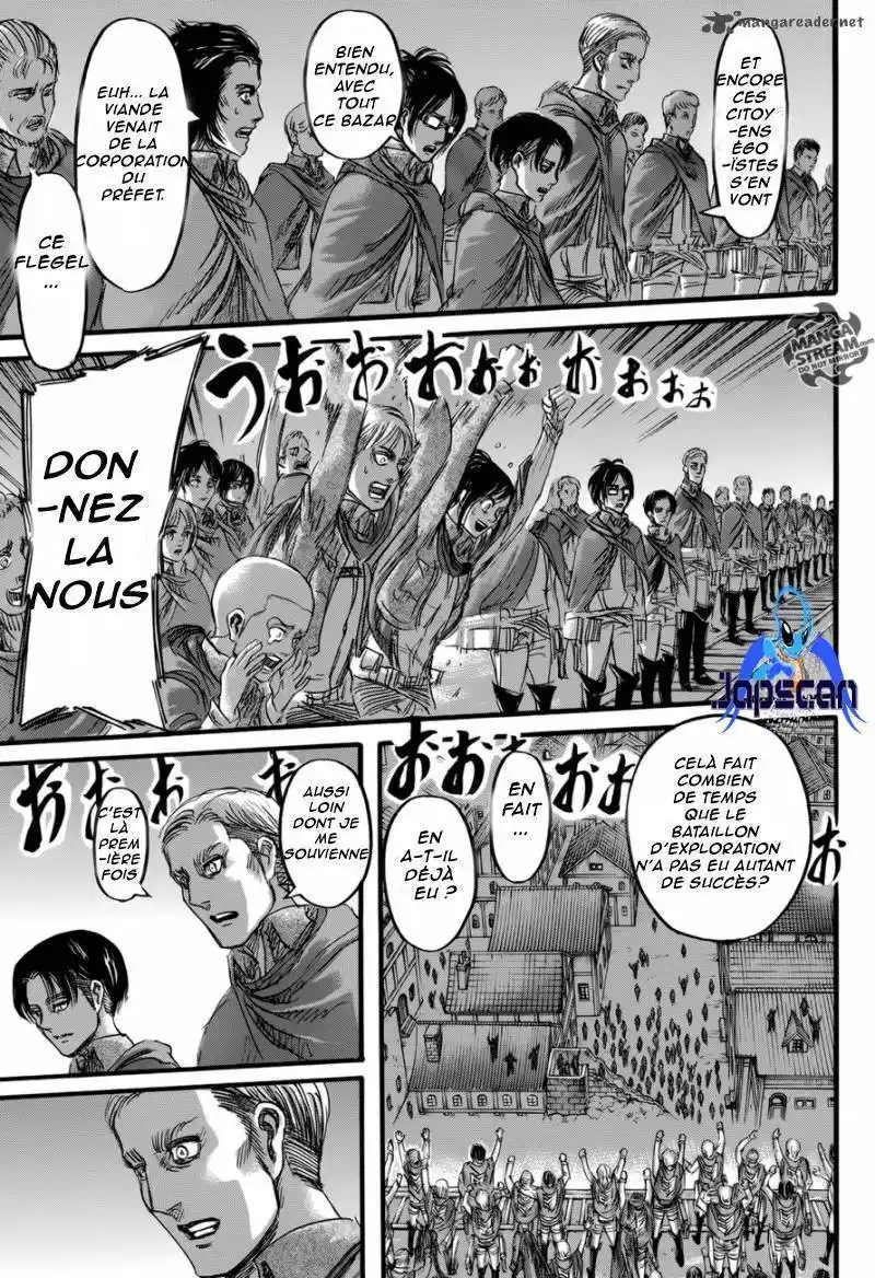 Shingeki No Kyojin 72 page 39