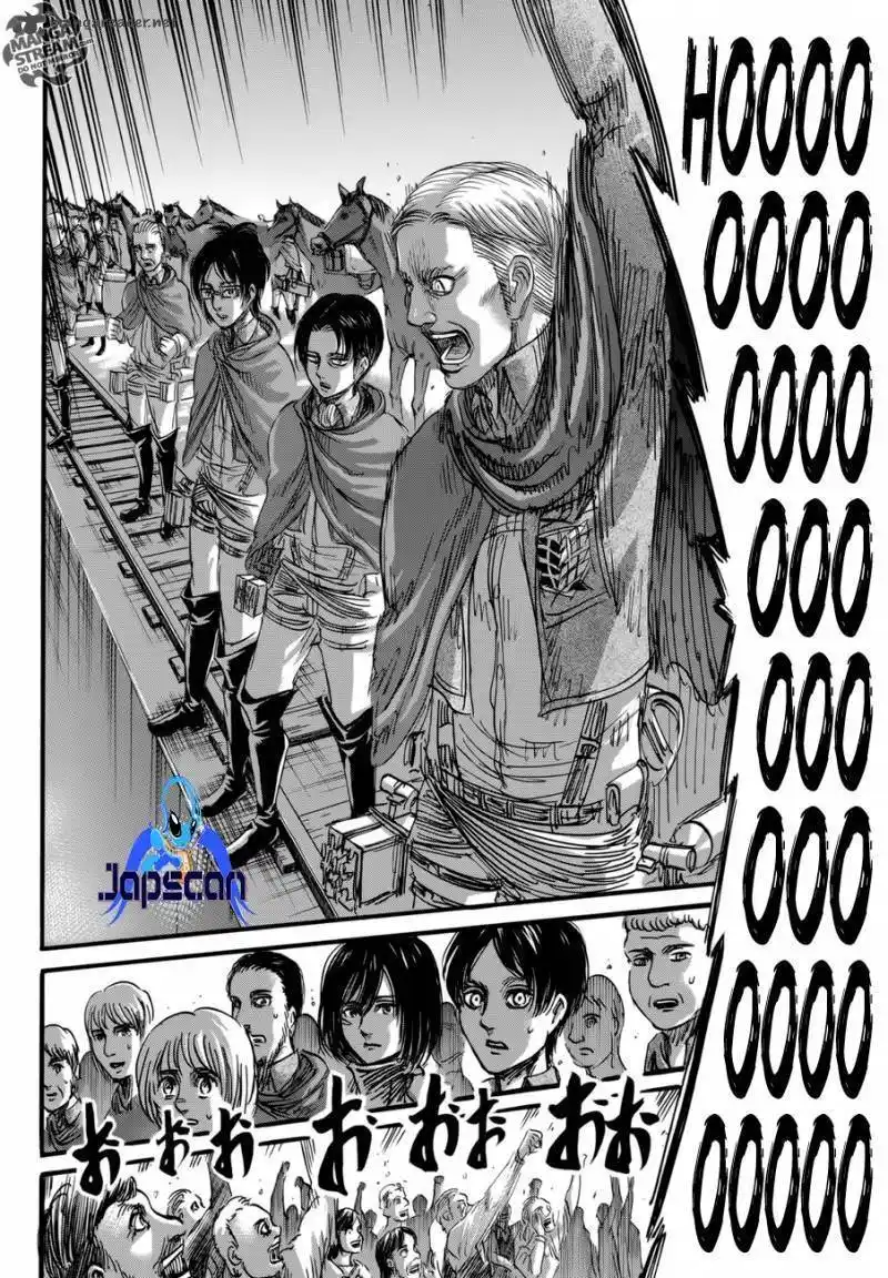 Shingeki No Kyojin 72 page 40