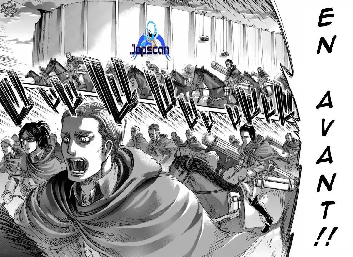 Shingeki No Kyojin 72 page 42