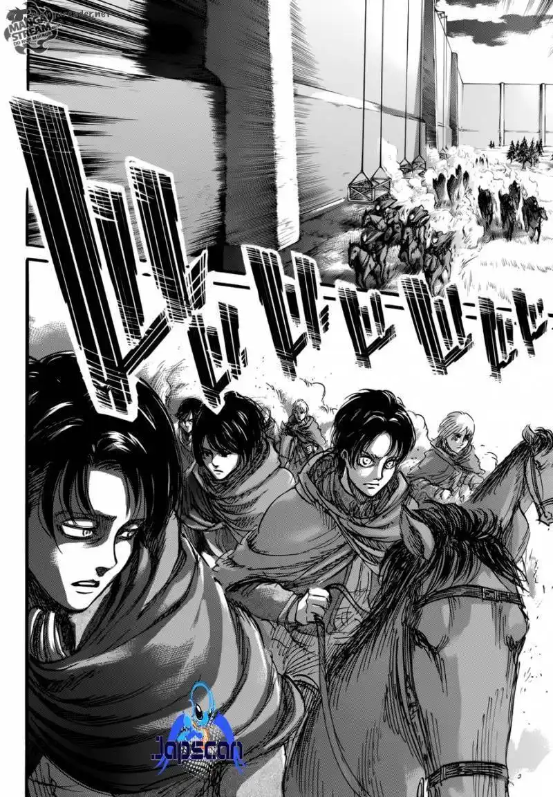 Shingeki No Kyojin 72 page 43