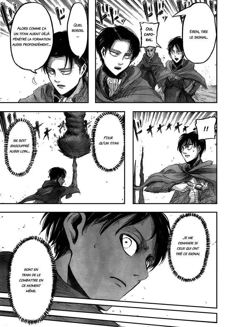 Shingeki No Kyojin 24 page 15