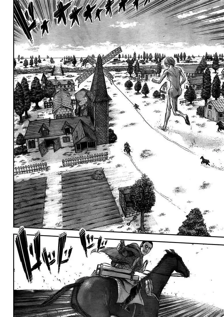 Shingeki No Kyojin 24 page 17