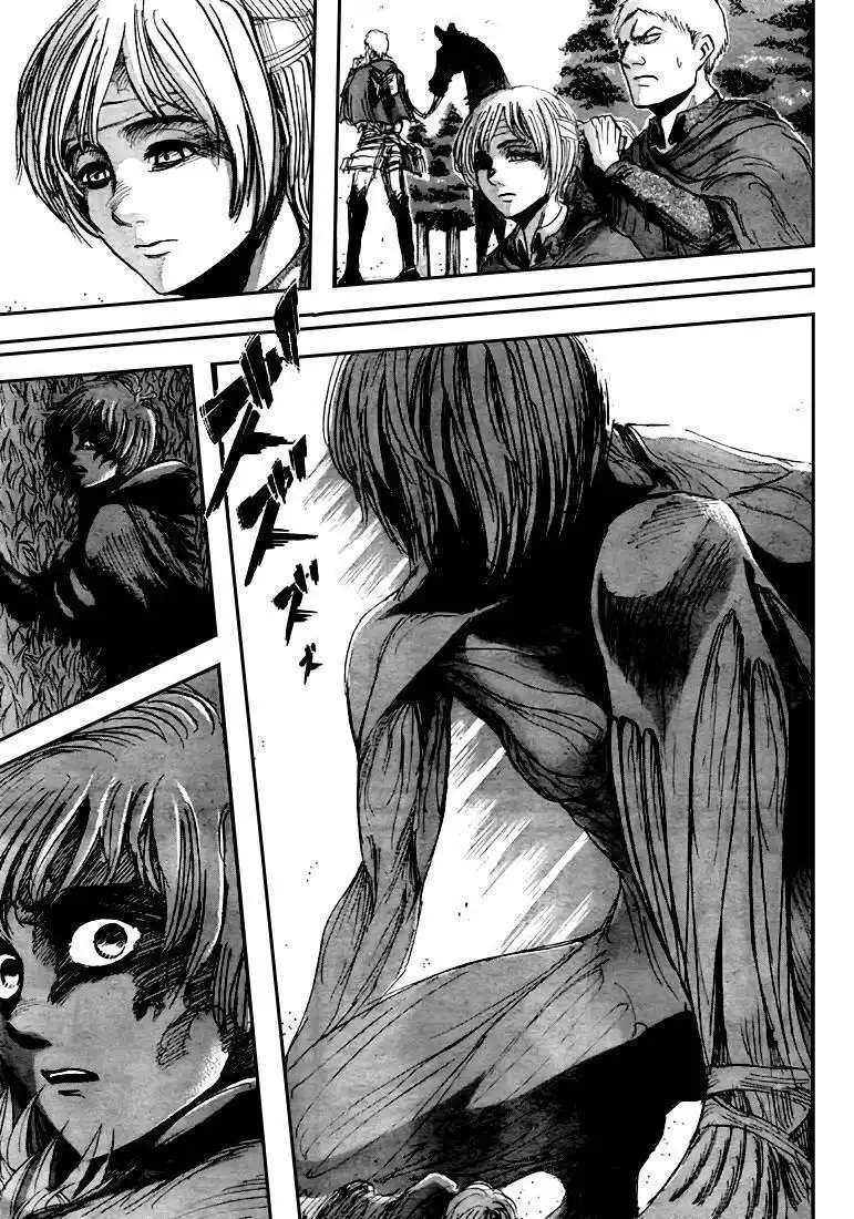 Shingeki No Kyojin 24 page 3