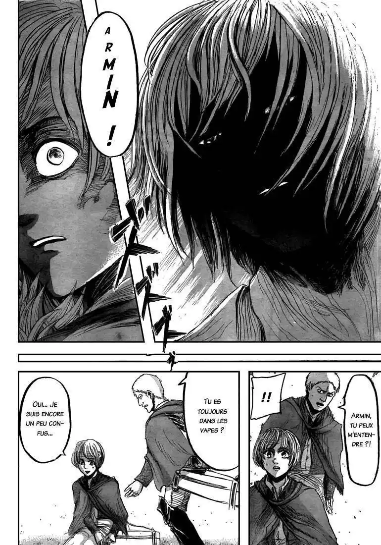 Shingeki No Kyojin 24 page 4