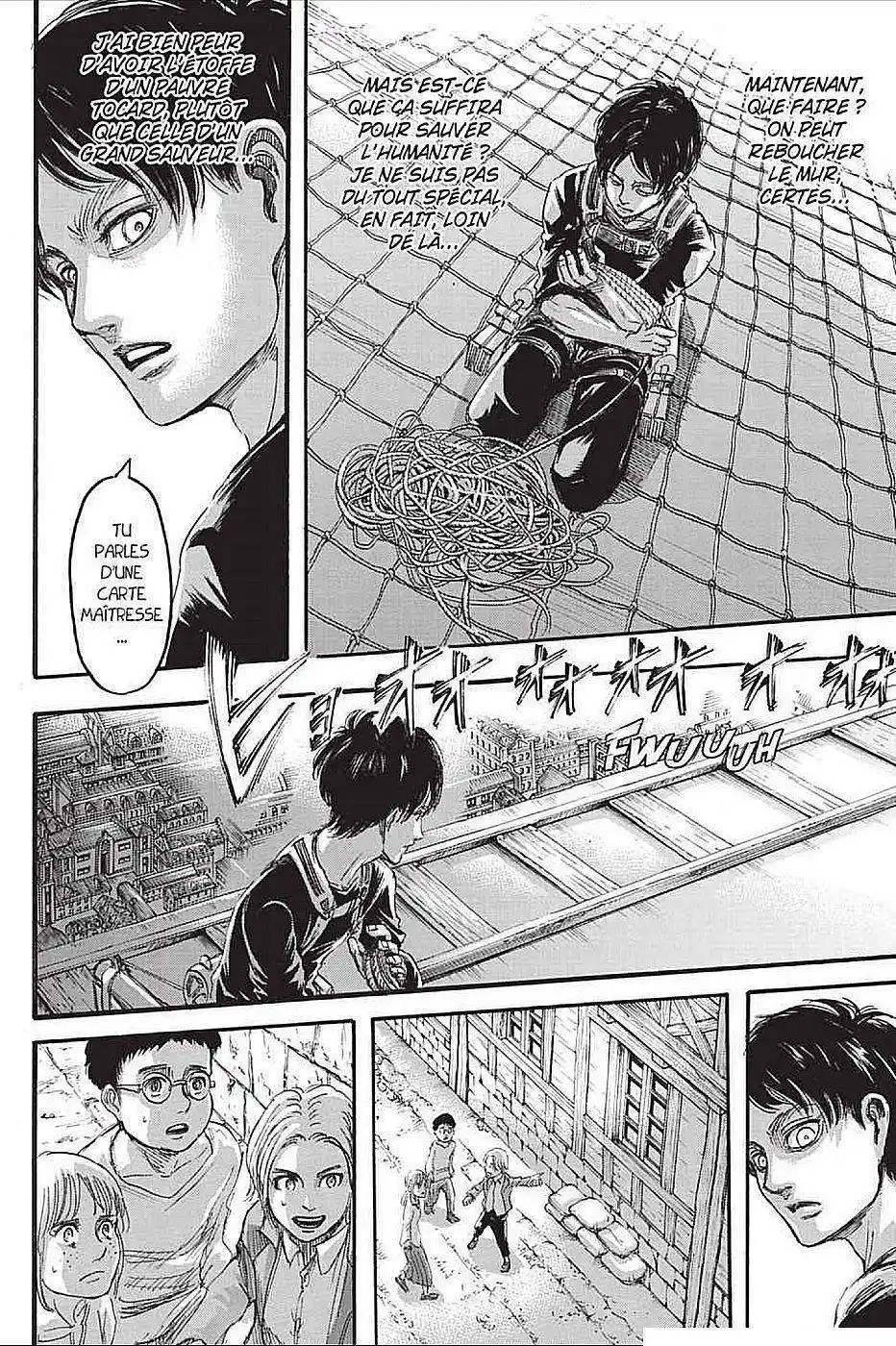 Shingeki No Kyojin 68 page 13