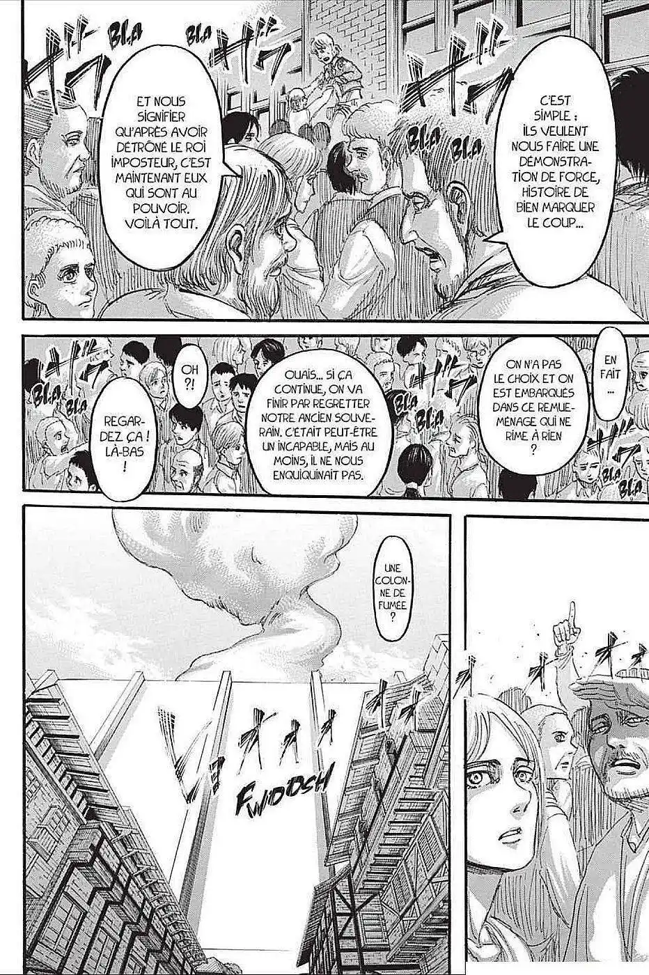 Shingeki No Kyojin 68 page 2