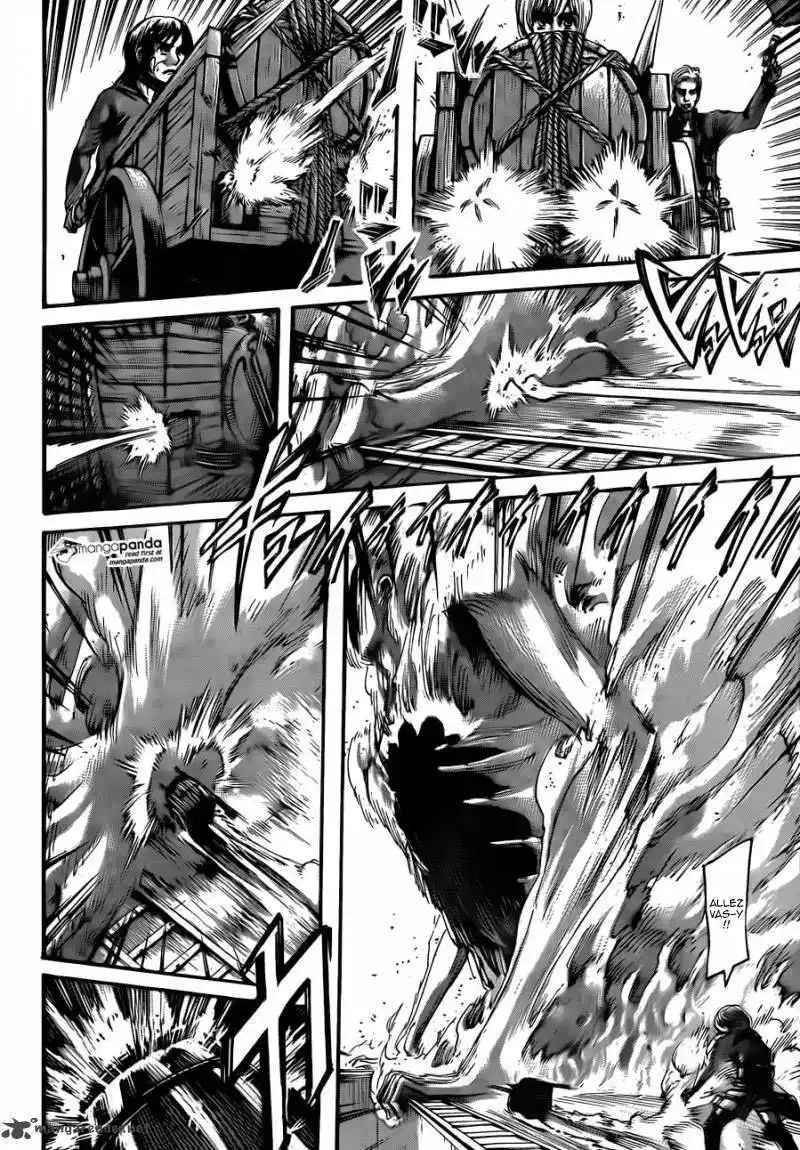 Shingeki No Kyojin 68 page 27