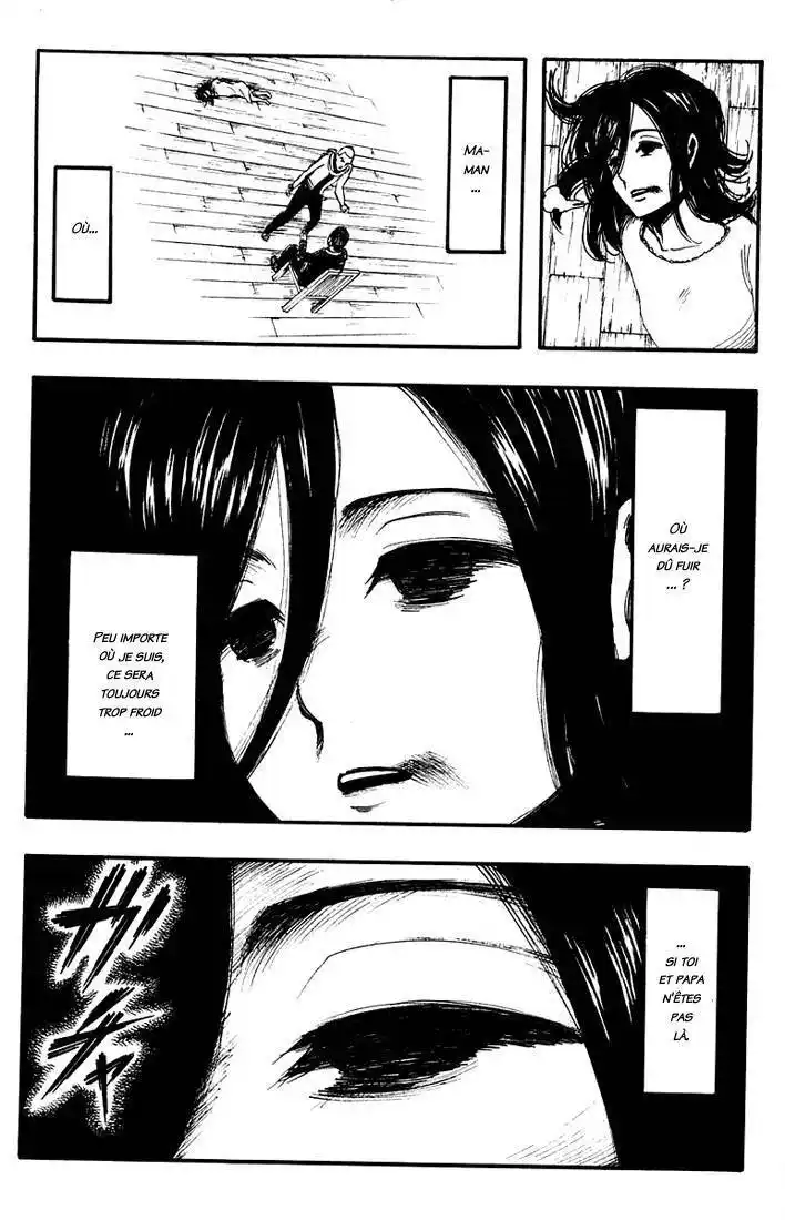 Shingeki No Kyojin 6 page 10