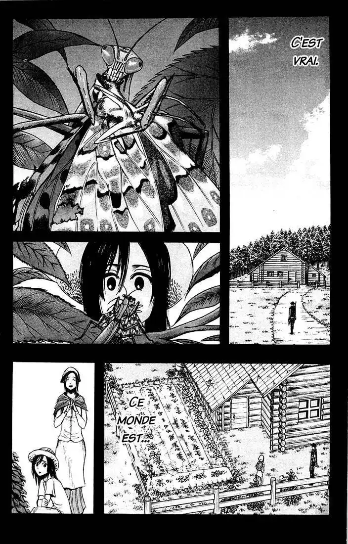 Shingeki No Kyojin 6 page 22