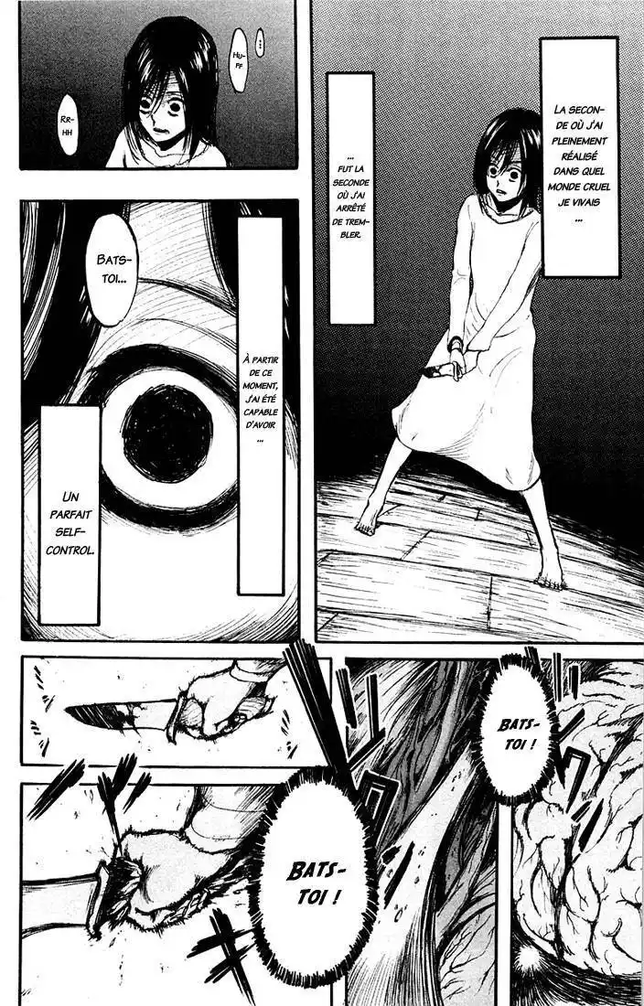 Shingeki No Kyojin 6 page 24