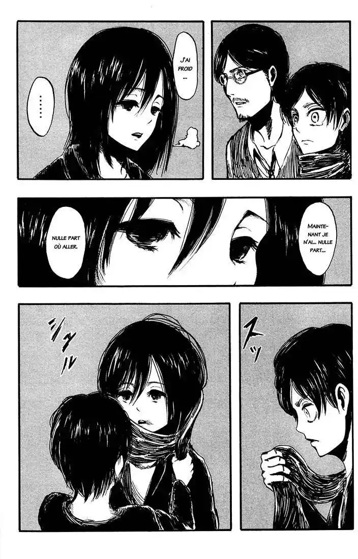 Shingeki No Kyojin 6 page 29