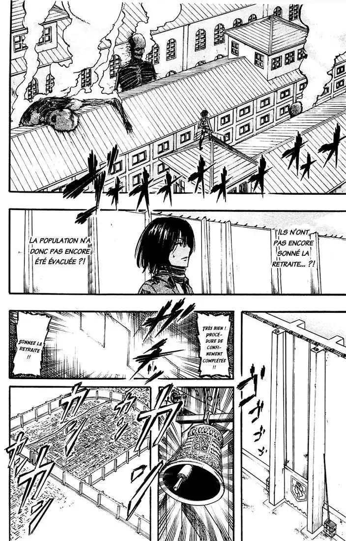 Shingeki No Kyojin 6 page 34