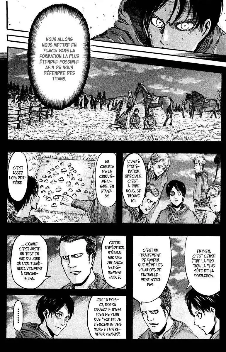 Shingeki No Kyojin 22 page 2