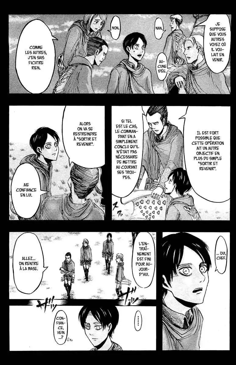 Shingeki No Kyojin 22 page 4