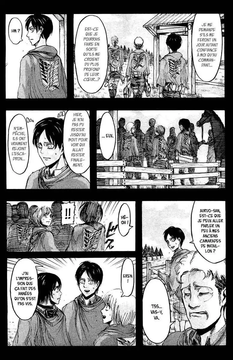 Shingeki No Kyojin 22 page 5