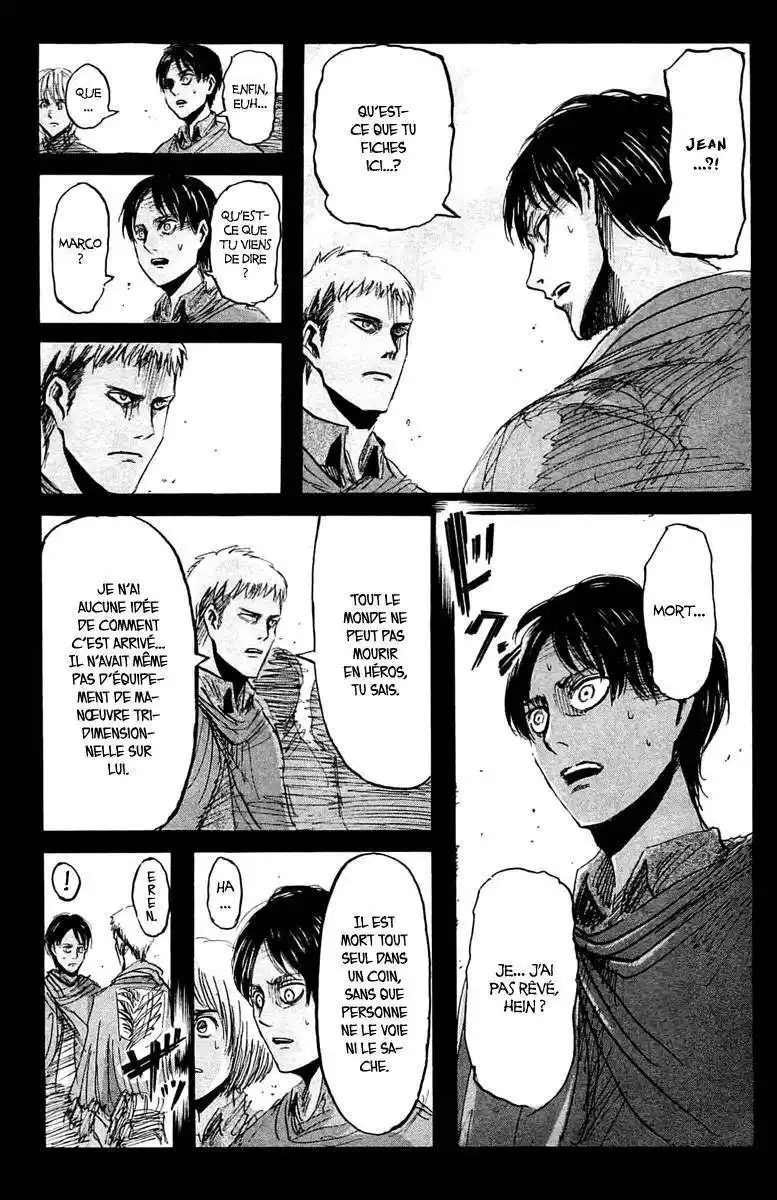 Shingeki No Kyojin 22 page 7