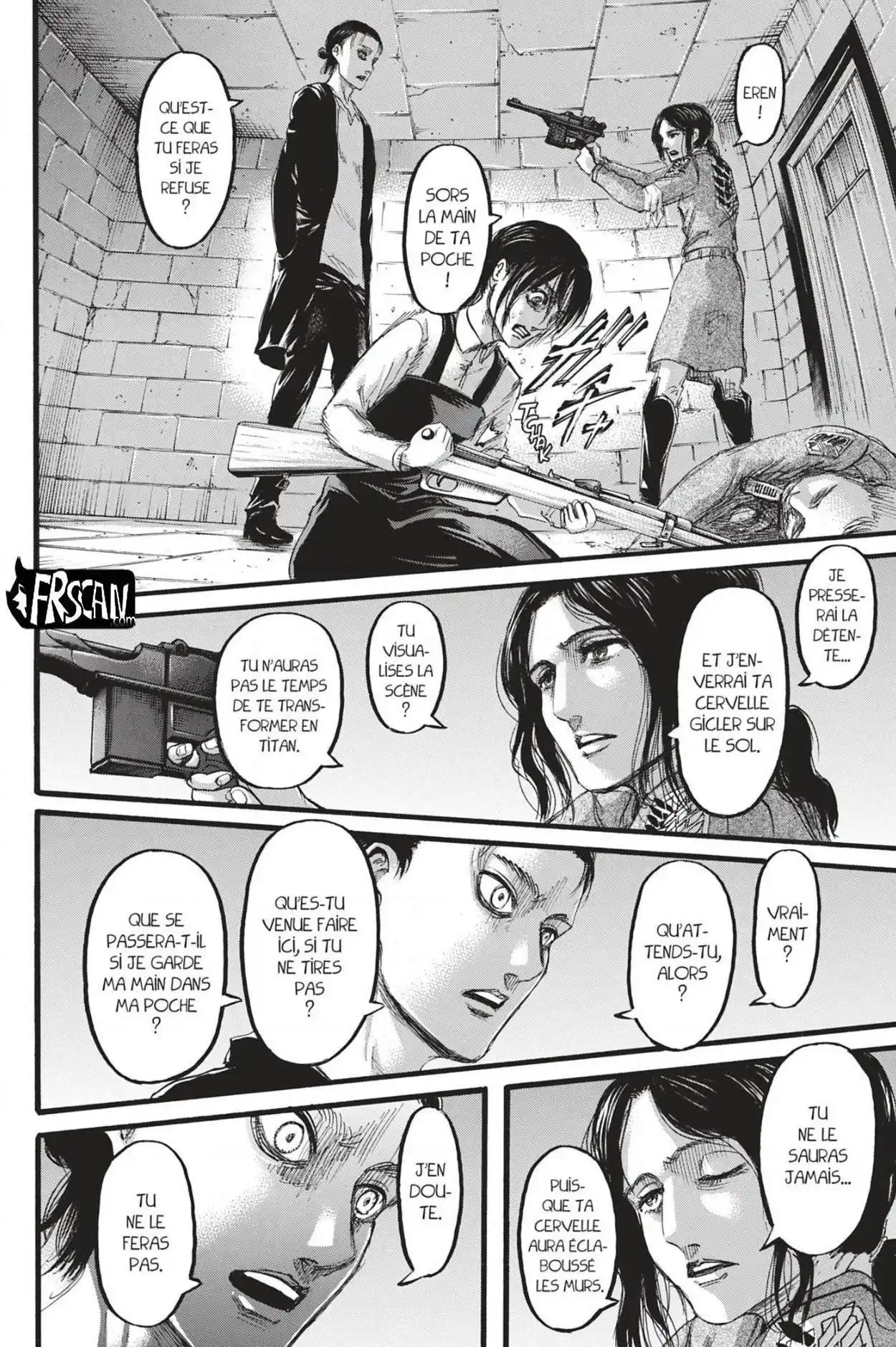 Shingeki No Kyojin 116 page 4