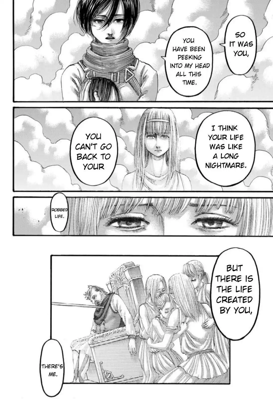 Shingeki No Kyojin 139.5 page 2