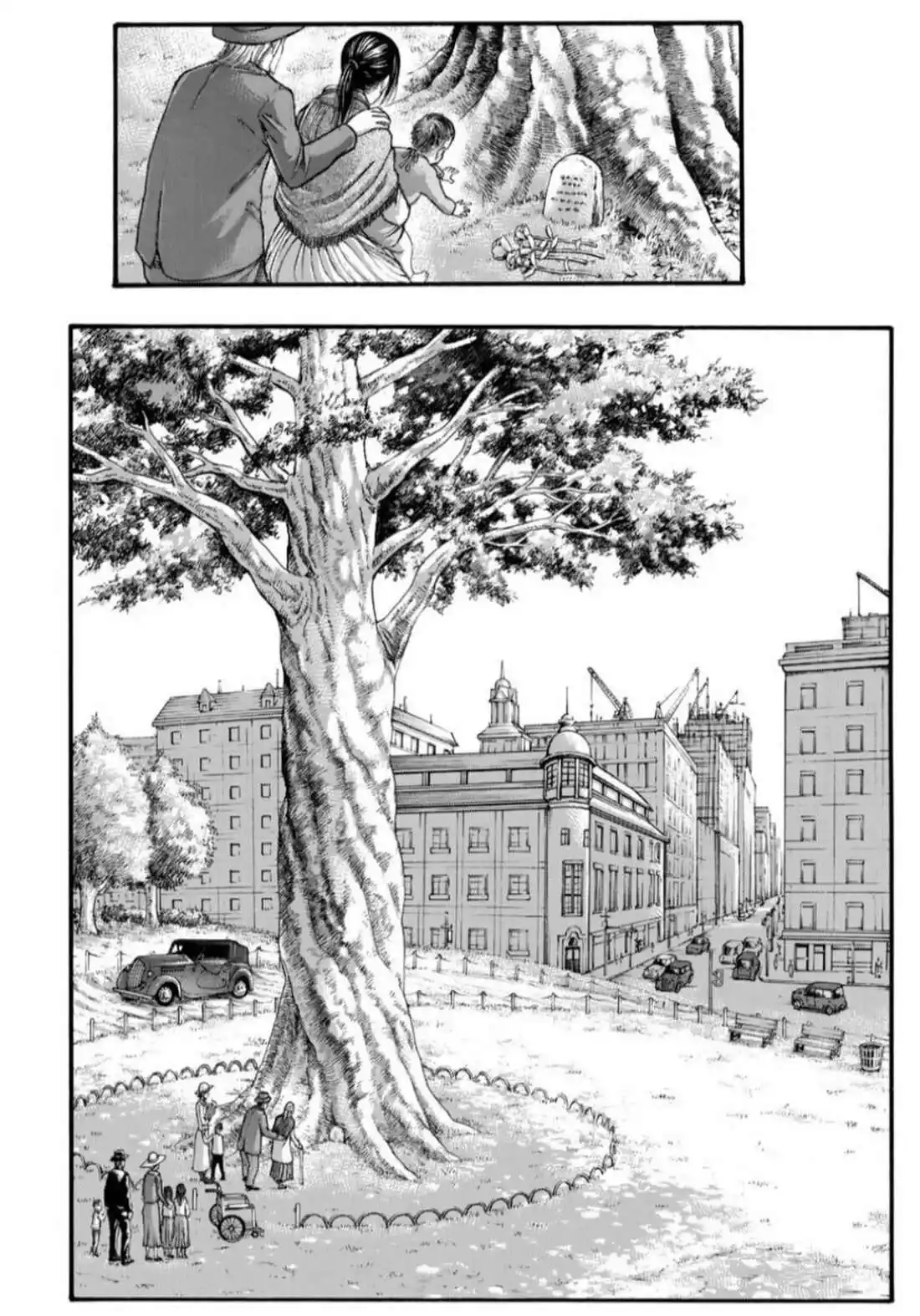 Shingeki No Kyojin 139.5 page 4