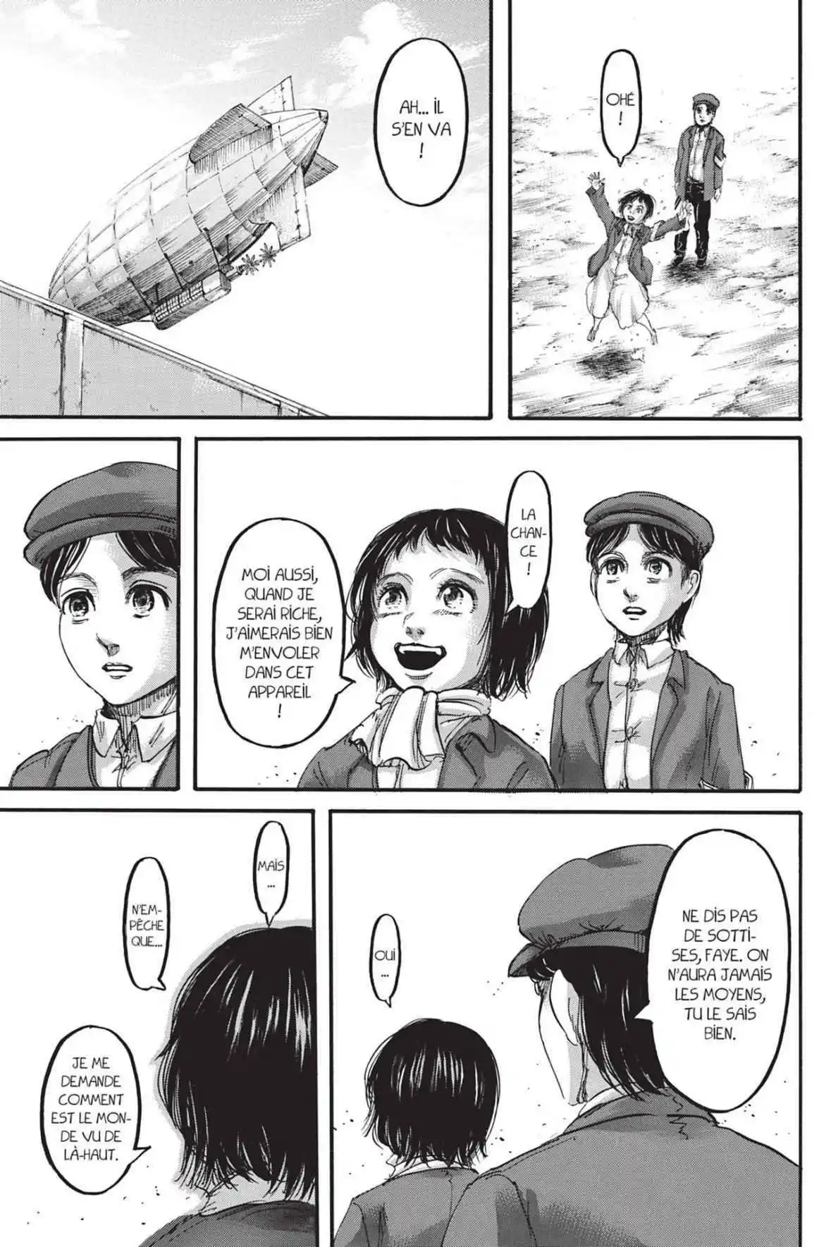 Shingeki No Kyojin 86 page 6