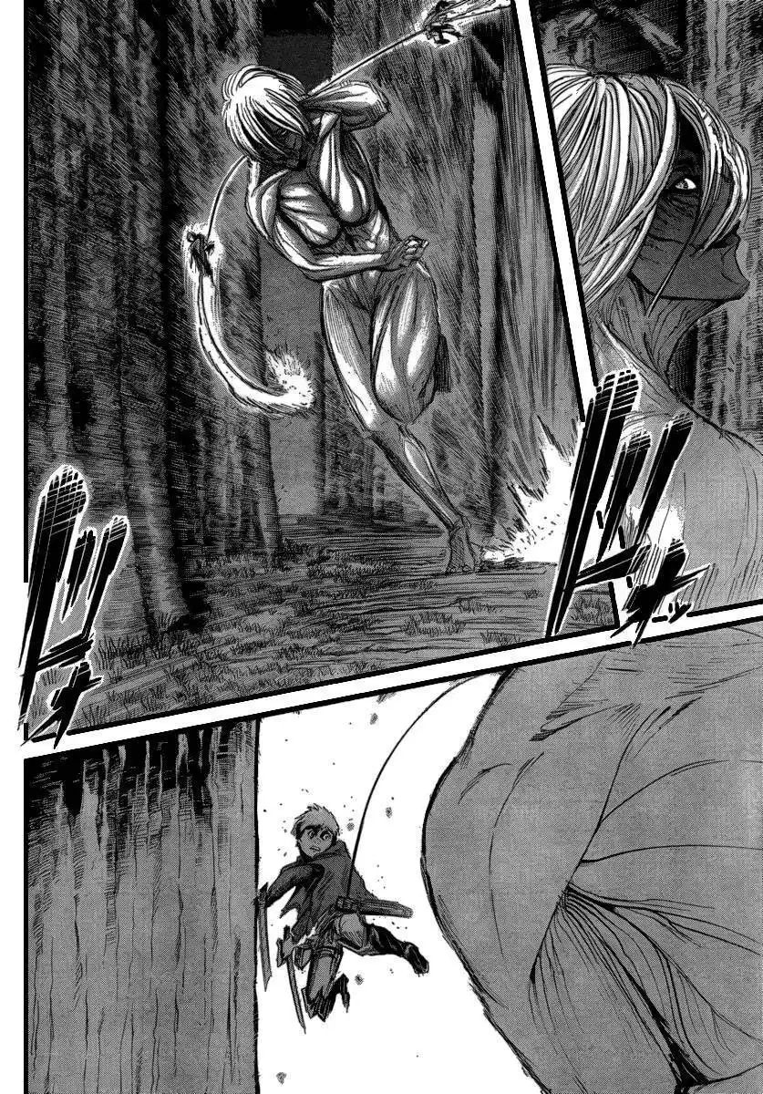 Shingeki No Kyojin 25 page 13