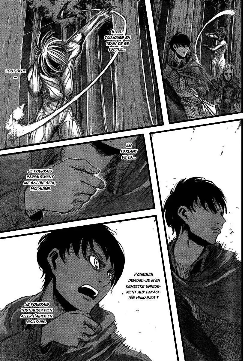 Shingeki No Kyojin 25 page 24